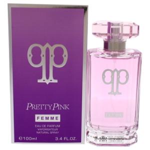 並行輸入品 プリティピンク PRETTYPINK プリティピンク ファム EDP SP 100ml ...