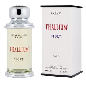 CHANEL（シャネル） 並行輸入品 アリュール オム スポーツ オー