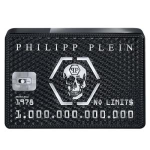 フィリップ プレイン PHILIPP PLEIN ノーリミット $ オードパルファム EDP SP 50ml 【香水】【あすつく】の商品画像