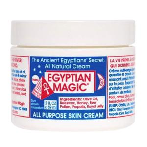 エジプシャンマジック EGYPTIAN MAGIC エジプシャン マジック クリーム 59ml 保湿クリーム
