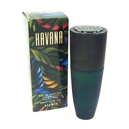 【復刻版ではありません】 アラミス ハバナ EDT SP 50ml 香水 フレグランス 箱ダメージ有...