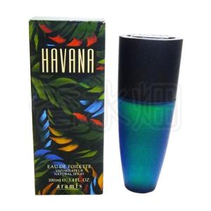 ARAMIS 【復刻版ではありません】 アラミス ハバナ EDT SP 100ml