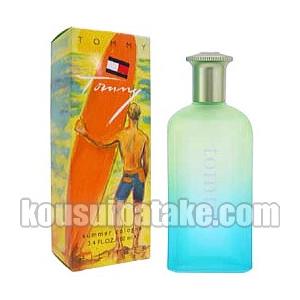 TOMMY HILFIGER（トミー・ヒルフィガー） トミー ヒルフィガー トミー