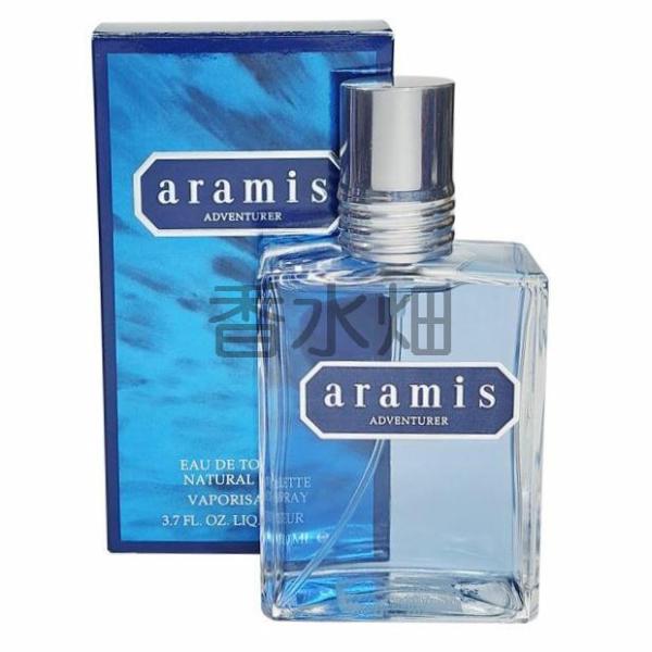 アラミス アドベンチャー EDT SP 110ml 香水 フレグランス
