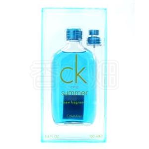 2025年5月】CK ONE summer(Calvin Klein/ユニセックス香水)の 2025年5月】CK ONE summer(Calvin Klein/ユニセックス香水)の