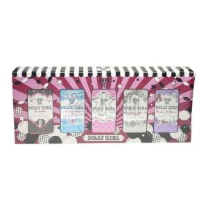 ANNA SUI アナスイ ドーリーガール ウーララブ EDT SP 30ml