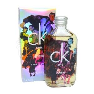 激レア　  ck one 2008リミテッド 100ml Calvin Klein カルバン クライン シーケーワン サマー 2008年