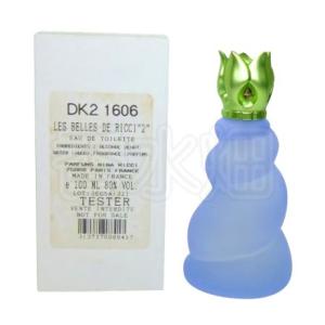 テスター仕様】 ニナリッチ レベルドゥリッチ2 EDT SP 100ml レベル 