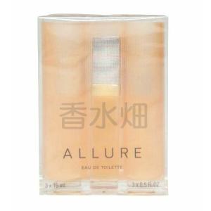 CHANEL シャネル アリュール オードトワレ 100ml 香水