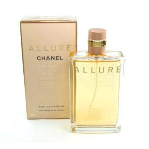CHANEL（シャネル） タイムセール アリュール オードトワレ EDT 100ml