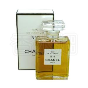 シャネル No5 EDP BT 50ml No.5 N°5 香水 フレグランス 箱ダメージ有り