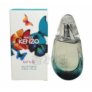 KENZO ケンゾー パルファム エテ EDT SP 50ml 香水 フレグランス