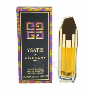 GIVENCHY 並行輸入品 ジバンシイ イザティス オーデトワレ EDT