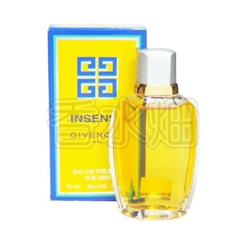 【箱不良】 ジバンシイ アンサンセ EDT SP 50ml 香水 フレグランス