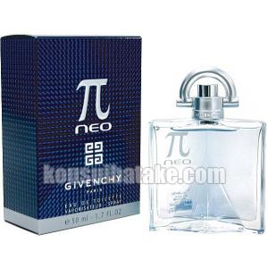 3-163　GIVENCHY ジバンシー π オーデトワレ　100mL オーデ ジバンシイ オーデトワレ