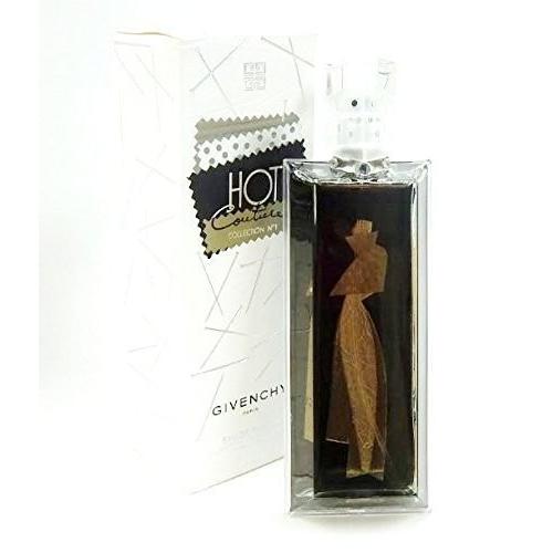 【廃盤】 ジバンシィ ホット クチュール EDP SP 50ml 香水 フレグランス