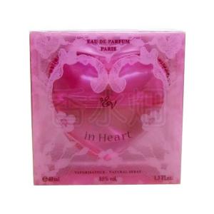 エステル ド ヴァルローズ インハート ハニーホワイト EDP SP 40ml