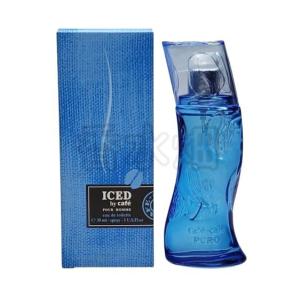 GIANNI VERSACE ヴェルサーチ ジーンズ クチュール ウーマン EDT