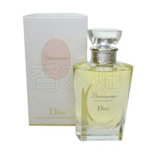 【訳有り】ディオール EDT 100ml 香水の買取情報