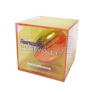 Paco Rabanne（パコラバンヌ） メタル EDT BT 50ml 香水 フレグランス