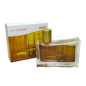 KENZO（ケンゾー） オーデフルール シルク EDT SP 50ml 香水