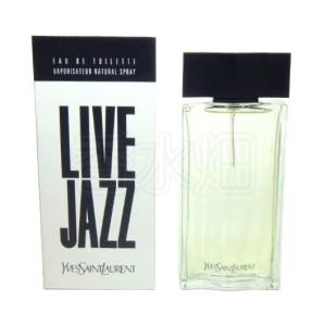 イヴ サン ローラン ライブ ジャズ セット　香水　イヴサンローランライブジャズ イヴサンローラン ライブ ジャズ EDT SP 50ml 香水 フレグランス
