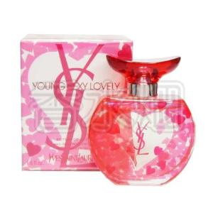 Yves Saint Laurent（イヴ・サンローラン） 【訳有り】 ベビードール