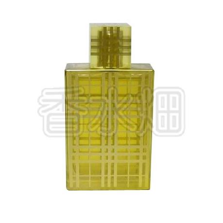バーバリー ブリット ゴールド EDP SP 50ml 香水 フレグランス 箱ダメージ有り