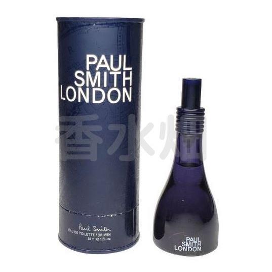 ポール スミス ポールスミス ロンドン フォーメン EDT SP 30ml 香水 フレグランス