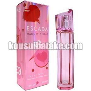 ESCADA エスカーダ サンセット ヒート フォーメン EDT SP 50ml