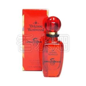 Vivienne Westwood ヴィヴィアンウエストウッド アングロマニア EDP SP 