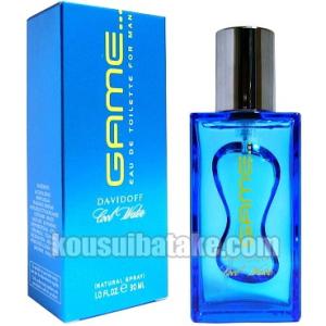 Davidoff（ダビドフ） クールウォーター ディープ EDT SP 100ml 香水