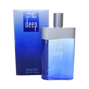 Davidoff ダビドフ クールウォーター ハッピーサマー EDT SP