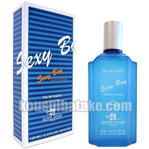 BIGBANG G-DRAGON GD オードトワレ EAU DE TOILETTE FRAGRANCE
