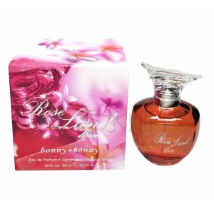 BONNY BONNY（ボニーボニー） ローズランド テンダー EDP SP 60ml 香水