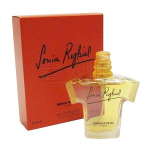 新品 8点セット ソニアリキエル ミニ香水 SONIA RYKIEL（ソニアリキエル） ソニア リキエル EDT SP 50ml