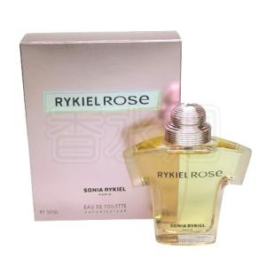 SONIA RYKIEL（ソニアリキエル） ソニア リキエル EDT SP 50ml