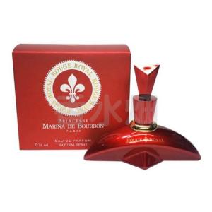 マリナ・ド・ブルボン マリナ ド ブルボン EDT SP 30ml 香水
