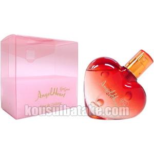 ANGEL HEART エンジェルハート ライオン ハート オーシャン シルバー