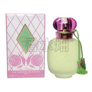 パルファン ロジーヌ セクレ・ド・ローズ EDP SP 50ml 香水