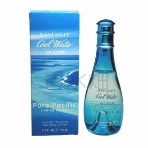 ダビドフ クールウォーター 香水　 ハッピーサマー 125ml ダビドフ / クールウォーター ハッピーサマー オードトワレの