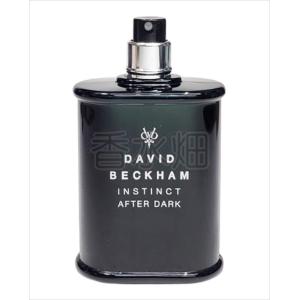 デヴィッド ベッカム デヴィッド ベッカム インスティンクト アイス