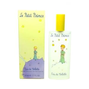 【廃盤希少・未使用】le petit prince 香水 50ml 星の王子様 ル プチ プランス 星の王子さま EDT SP 50ml 香水 フレグランス 箱