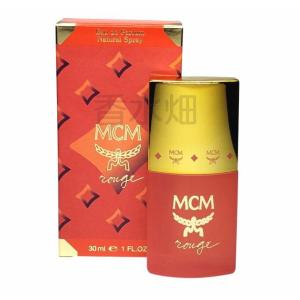 エムシーエム ルージュ EDP SP 30ml MCM 香水 フレグランス｜kousuibatake1