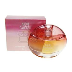 NAOMI CAMPBELL ナオミ キャンベル エクザルト EDT SP 30ml 香水