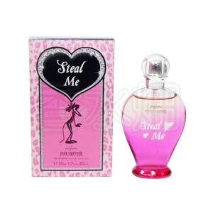 ドラマティック パルファム ピンク パンサー スティール ミー EDP SP