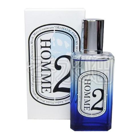 ドラマティック パルファム ドラマティックパルファム オム 2 NEW EDT SP 50ml 香水...