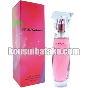 未開封 ルーチェ フレグランス ピンク タイフーン レイン55ml　香水 箱無し】 ルーチェ フレグランス ピンク タイフーン EDT SP 55ml 香水