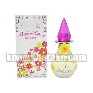 マジックトゥラブサクラベリー2012限定コフレ LOVE＆PEACE ラブ＆ピース マジック トゥ ラブ サクラベリー