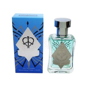 新品・未開封 ラブ&ピース メン オードパルファム 50mL LOVE & PEACE